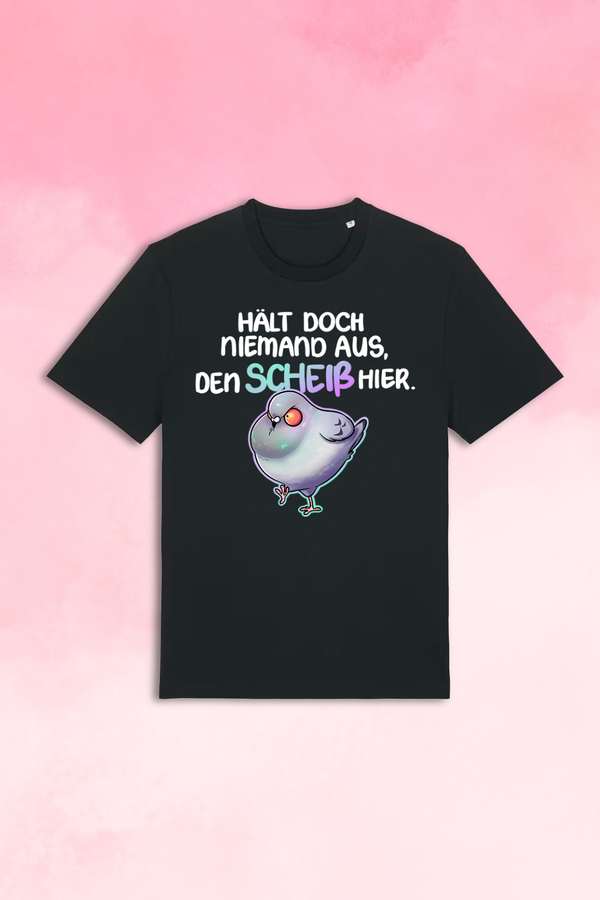 T-Shirt - Bente Birds - Gurrsula