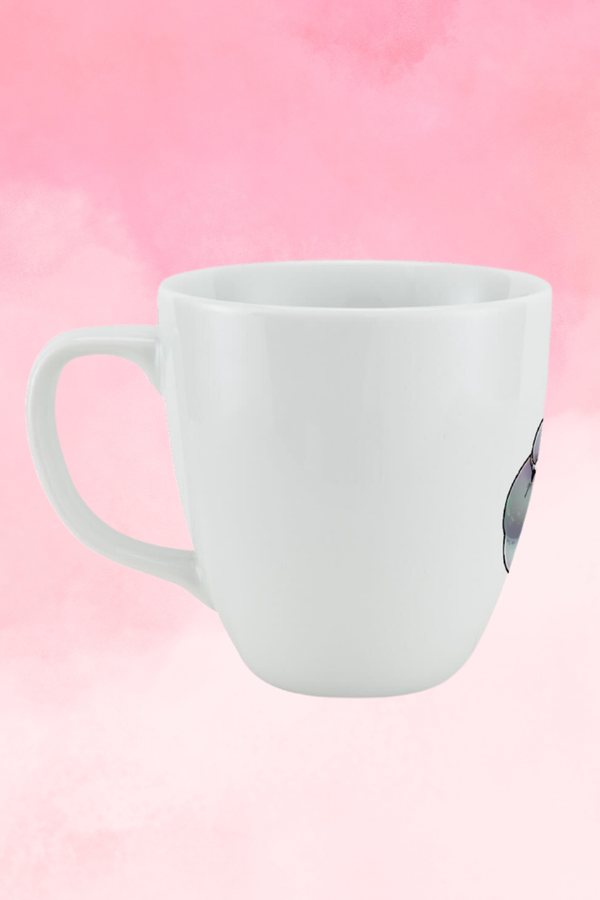 Tasse - Bente Birds - Gurrsula