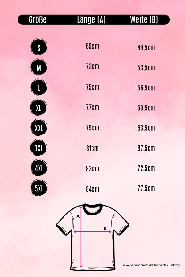 T-Shirt - Bente Birds - Gurrsula