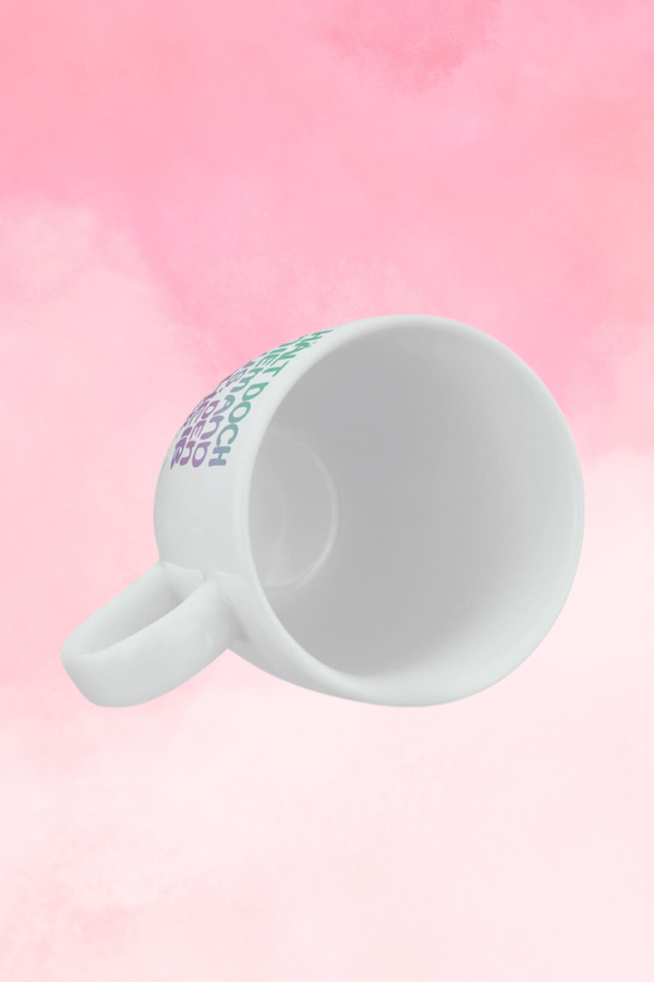 Tasse - Bente Birds - Gurrsula