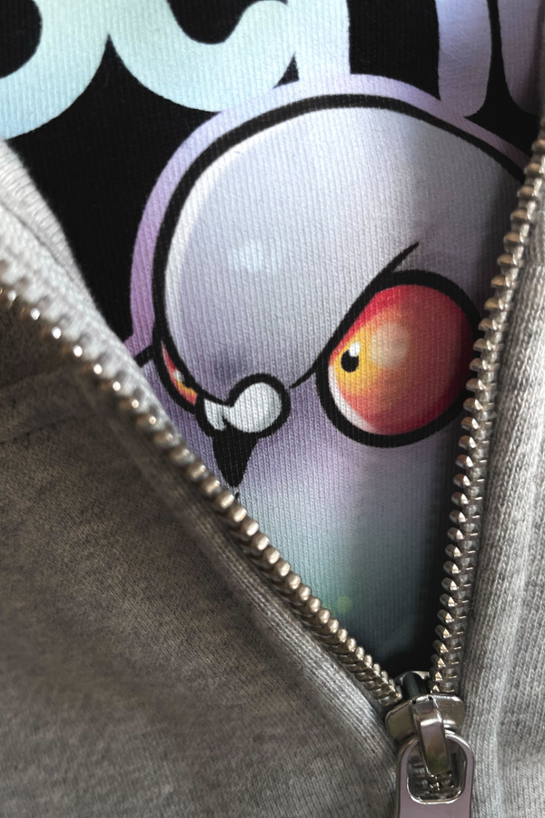 T-Shirt - Bente Birds - Gurrsula