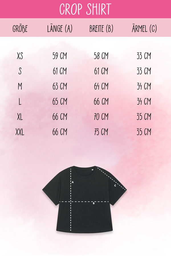 T-Shirt - Bente Birds - SiLlY STrUt SiLhOuEtTe SONDEREDITION (Rainbow)