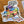 Stickerset - Bente Birds - Serviceoase