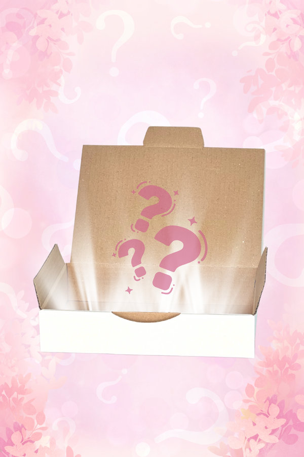 Mystery Box - Bente Birds mit Tummeltierchen