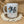 Tasse - Bente Birds - Und Du Bist