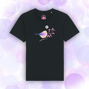 T-Shirt Bente Fick Dich