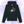 Hoodie - Bente Birds - Fick Dich (Black)