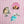 Stickerset - Bente Birds - Fresh but still Grumpy